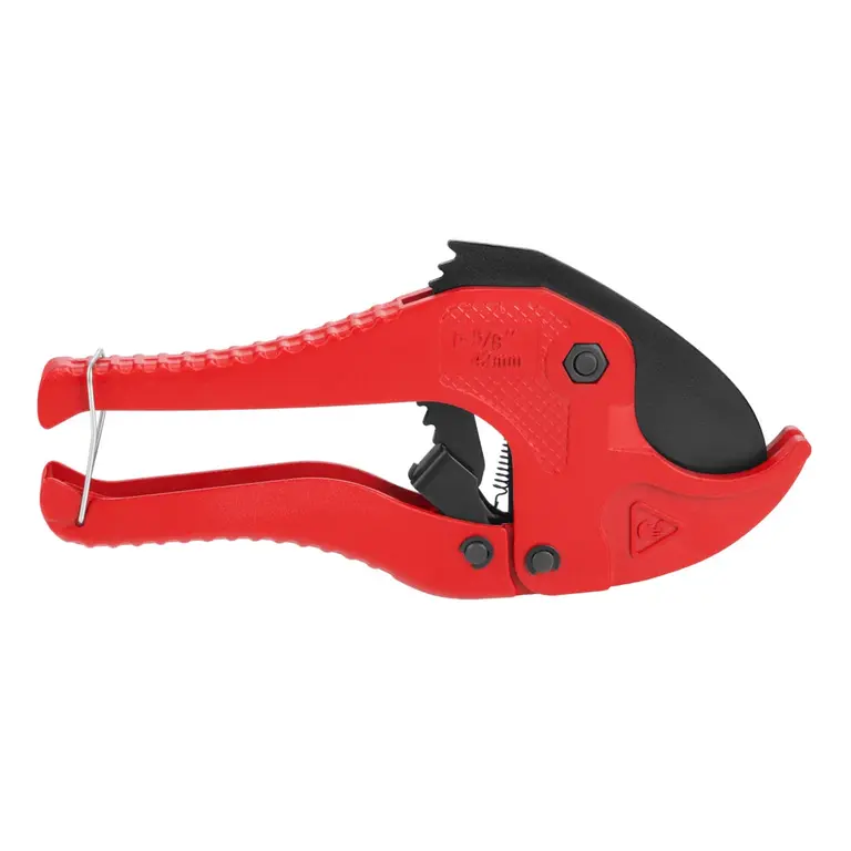 کاتر پی وی سی بر رونیکس RH-3206